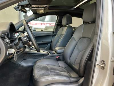 Porsche Macan 2.0 245cv PDK-GESSO-20"-Tetto - Camera - Scarichi Lilla usata Paderno Dugnano