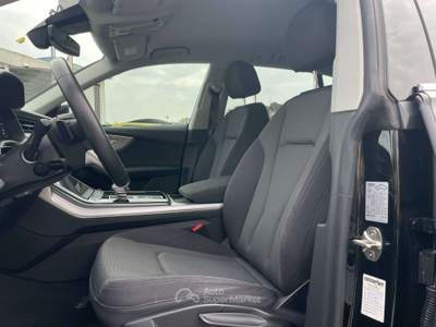 Audi Q8 3.0 TDI 231CV Mhev Sport Quattro tiptronic / NESSUN VINCOLO FINANZIARIO Nero usata TORINO