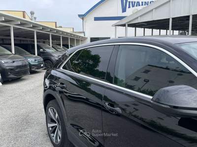 Audi Q8 3.0 TDI 231CV Mhev Sport Quattro tiptronic / NESSUN VINCOLO FINANZIARIO Nero usata TORINO