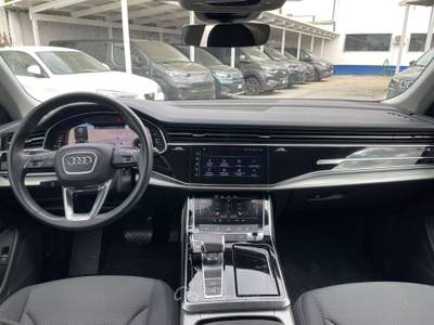 Audi Q8 3.0 TDI 231CV Mhev Sport Quattro tiptronic / NESSUN VINCOLO FINANZIARIO Nero usata TORINO