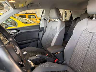 Audi A1 A1 Sportback 25 1.0 tfsi S Line esterno Grigio usata Foligno
