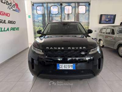 Land Rover Range Rover Evoque 2.0d i4 mhev awd 150cv auto usata Foligno