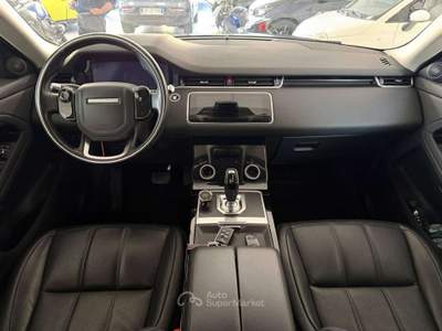 Land Rover Range Rover Evoque 2.0d i4 mhev awd 150cv auto usata Foligno