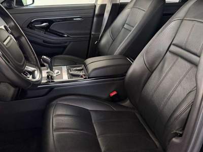Land Rover Range Rover Evoque 2.0d i4 mhev awd 150cv auto usata Foligno