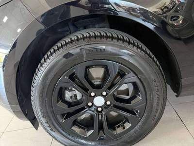 Land Rover Range Rover Evoque 2.0d i4 mhev awd 150cv auto usata Foligno