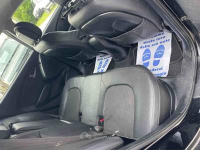 Hyundai ix35 X POSSIBLE Nero usata Massa