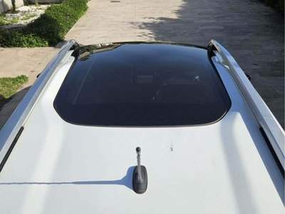 Peugeot 2008 non fumatore Bianco usata mascali