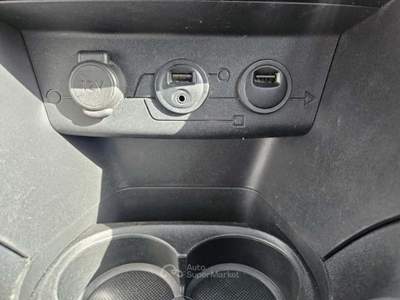 Peugeot 2008 non fumatore Bianco usata mascali