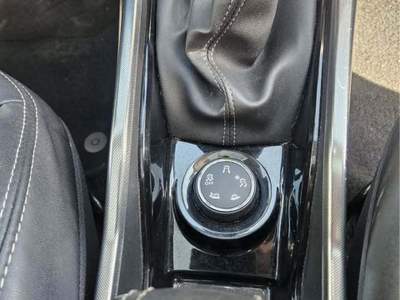 Peugeot 2008 non fumatore Bianco usata mascali