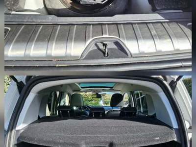 Peugeot 2008 non fumatore Bianco usata mascali