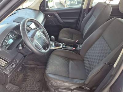 Land Rover Freelander Freelander II 2.2 td4 XS Blu/Azzurro usata Pisa