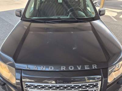Land Rover Freelander Freelander II 2.2 td4 XS Blu/Azzurro usata Pisa