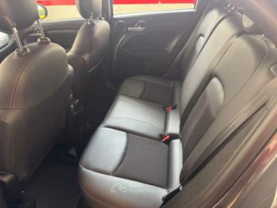 Fiat 500X T3 120 CV Sport Grigio usata Torino