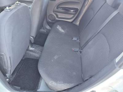 Mitsubishi Space Star Space Star 1.0 cleartec Intense Bianco usata Pisa