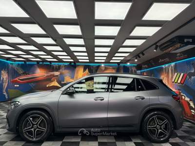 Mercedes-Benz GLA Automatic 4Matic Premium (709) Grigio usata Calenzano