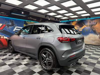 Mercedes-Benz GLA Automatic 4Matic Premium (709) Grigio usata Calenzano