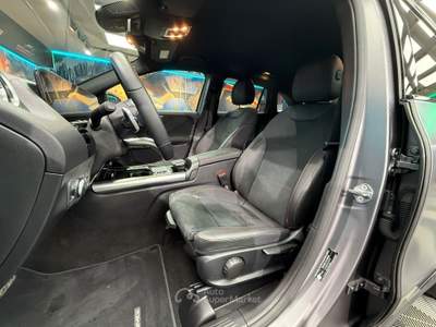 Mercedes-Benz GLA Automatic 4Matic Premium (709) Grigio usata Calenzano