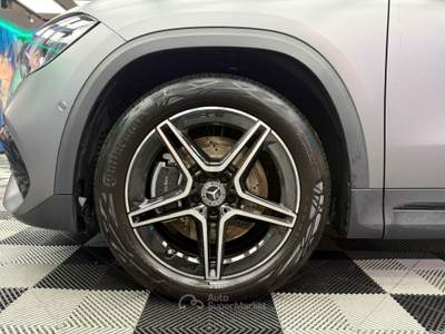 Mercedes-Benz GLA Automatic 4Matic Premium (709) Grigio usata Calenzano