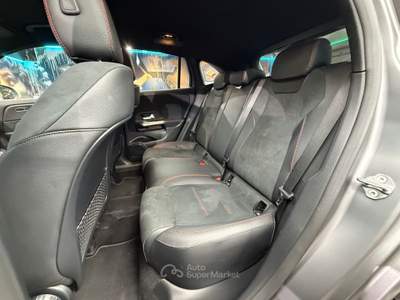 Mercedes-Benz GLA Automatic 4Matic Premium (709) Grigio usata Calenzano