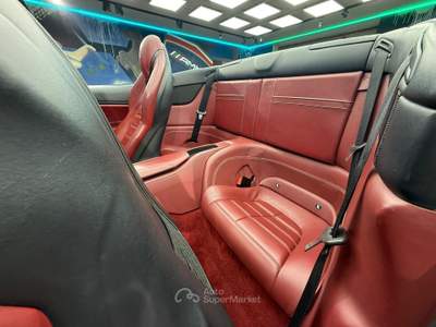 Ferrari California T (Auto Pellicolata) Rosso usata Calenzano
