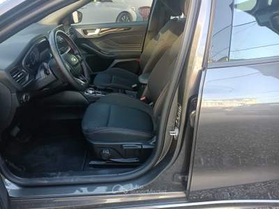 Ford Focus FORD FOCUS ST LINE Grigio usata Cerea