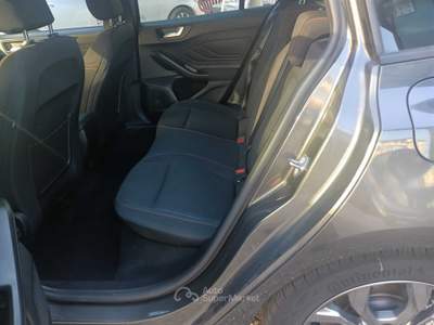 Ford Focus FORD FOCUS ST LINE Grigio usata Cerea
