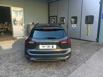 Ford Focus FORD FOCUS ST LINE Grigio usata Cerea