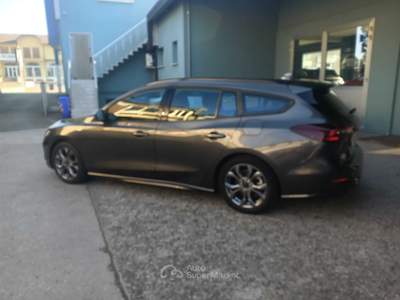 Ford Focus FORD FOCUS ST LINE Grigio usata Cerea