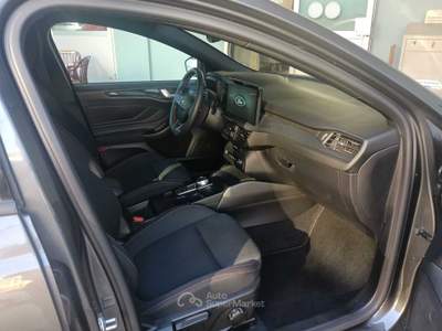 Ford Focus FORD FOCUS ST LINE Grigio usata Cerea