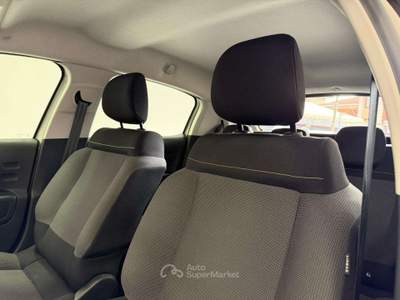Citroen C3 1.2  Shine -GARANTITA UNIPRO-2023 Grigio usata Roma