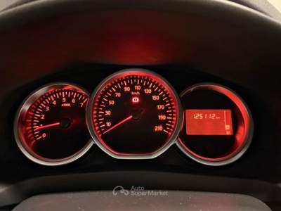 Dacia Sandero Streetway 1.0 TCe 100 CV ECO-G Comfort Bianco usata CASALE MONFERRATO