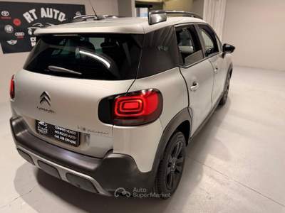 Citroen C3 Aircross S&S Shine Grigio usata CASALE MONFERRATO