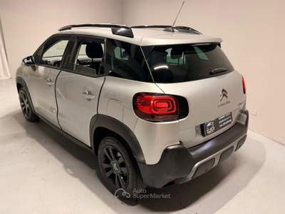 Citroen C3 Aircross S&S Shine Grigio usata CASALE MONFERRATO