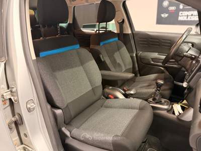 Citroen C3 Aircross S&S Shine Grigio usata CASALE MONFERRATO