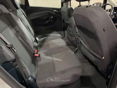 Ford C-Max C-Max II 2010 1.0 ecoboost Plus s Argento usata Firenze