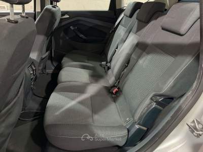 Ford C-Max C-Max II 2010 1.0 ecoboost Plus s Argento usata Firenze
