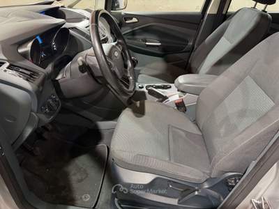 Ford C-Max C-Max II 2010 1.0 ecoboost Plus s Argento usata Firenze