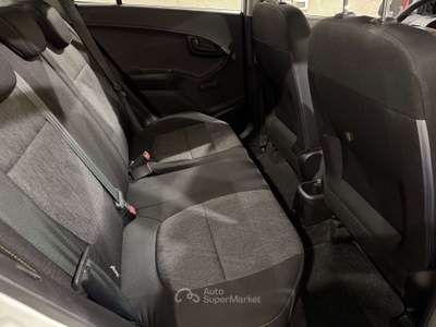 Kia Picanto Picanto II 2011 1.0 Glam 66cv 5p E6 Bianco usata Firenze