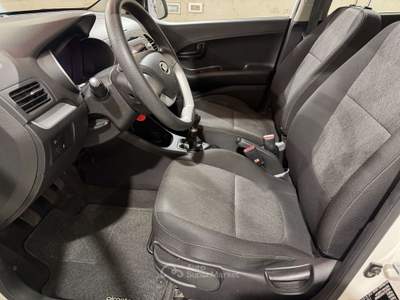 Kia Picanto Picanto II 2011 1.0 Glam 66cv 5p E6 Bianco usata Firenze