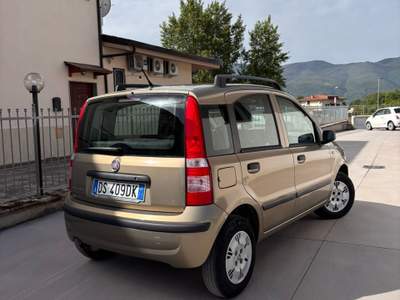 Fiat Panda FIAT PANDA Bronzo usata Montesarchio