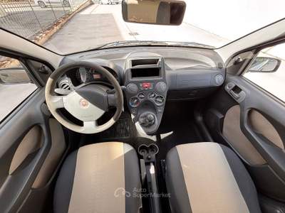 Fiat Panda FIAT PANDA Bronzo usata Montesarchio