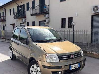 Fiat Panda FIAT PANDA Bronzo usata Montesarchio