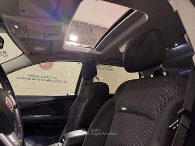 Fiat Freemont Freemont 2.0 mjt 16v Lounge 4x4 170cv auto E5 Argento usata Firenze