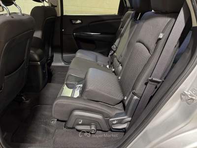 Fiat Freemont Freemont 2.0 mjt 16v Lounge 4x4 170cv auto E5 Argento usata Firenze