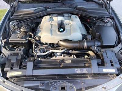 BMW Serie 6 633 CSi 645 Coupe Grigio usata Sant'Angelo in Vado