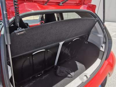 Toyota Aygo 5P. x-cool 2014 Rosso usata Barletta