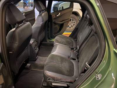 Ford Kuga Kuga IV 2024 1.5 ecoboost ST-Line X 2wd 150cv Verde usata Milano