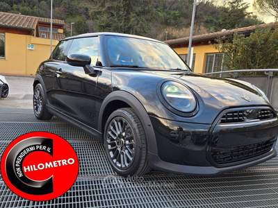MINI Cooper ESSENTIAL TRIM PACK XS LED GARANZIA MINI UFF.L Nero usata Roma