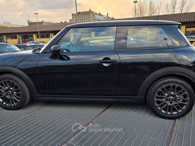 MINI Cooper ESSENTIAL TRIM PACK XS LED GARANZIA MINI UFF.L Nero usata Roma