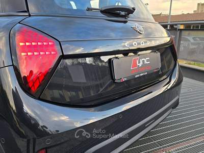 MINI Cooper ESSENTIAL TRIM PACK XS LED GARANZIA MINI UFF.L Nero usata Roma